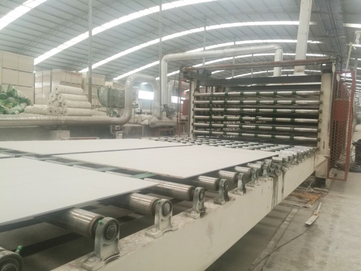 廠房設備 廠房設備